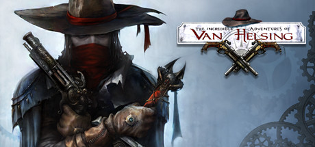 The Incredible Adventures of Van Helsing - Complete Pack